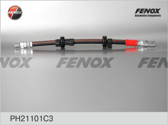 Fenox PH21101C3 - Kočiono crijevo, lajtung www.molydon.hr