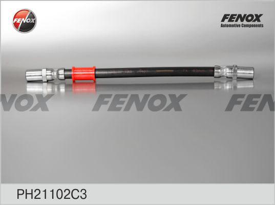 Fenox PH21102C3 - Kočiono crijevo, lajtung www.molydon.hr
