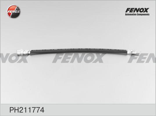 Fenox PH211774 - Kočiono crijevo, lajtung www.molydon.hr