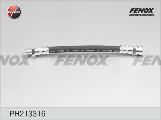 Fenox PH213316 - Kočiono crijevo, lajtung www.molydon.hr