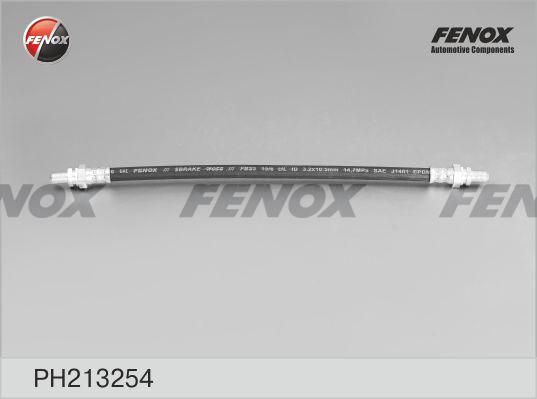 Fenox PH213254 - Kočiono crijevo, lajtung www.molydon.hr