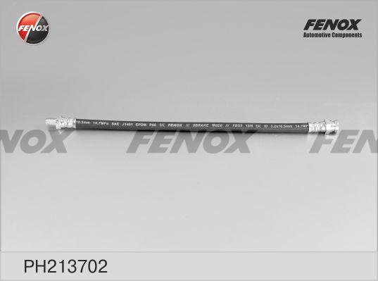 Fenox PH213702 - Kočiono crijevo, lajtung www.molydon.hr