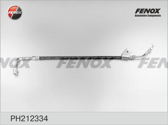 Fenox PH212334 - Kočiono crijevo, lajtung www.molydon.hr