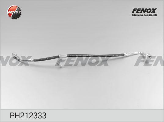 Fenox PH212333 - Kočiono crijevo, lajtung www.molydon.hr