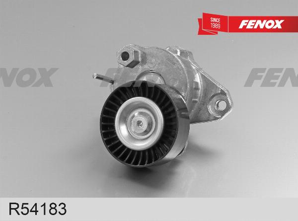 Fenox R54183 - Natezač remena, klinasti rebrasti remen  www.molydon.hr