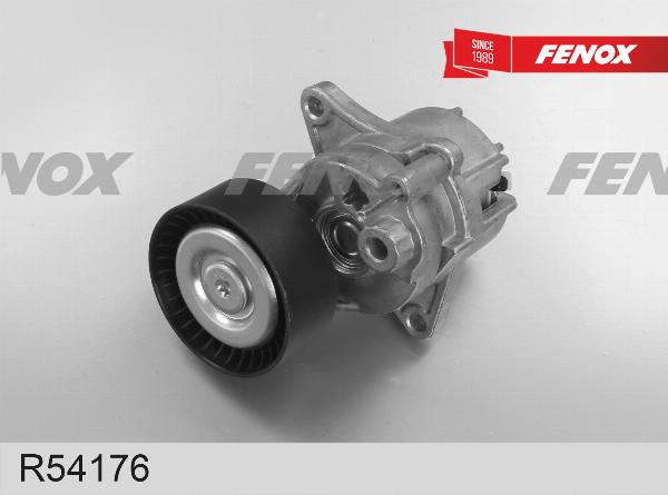 Fenox R54176 - Natezač remena, klinasti rebrasti remen  www.molydon.hr