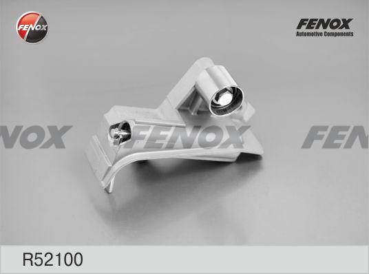 Fenox R52100 - Natezač remena, zupčasti remen  www.molydon.hr