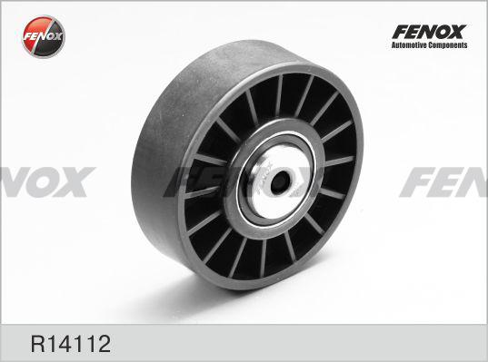 Fenox R14112 - Vodeći valjak , klinasti rebrasti remen  www.molydon.hr