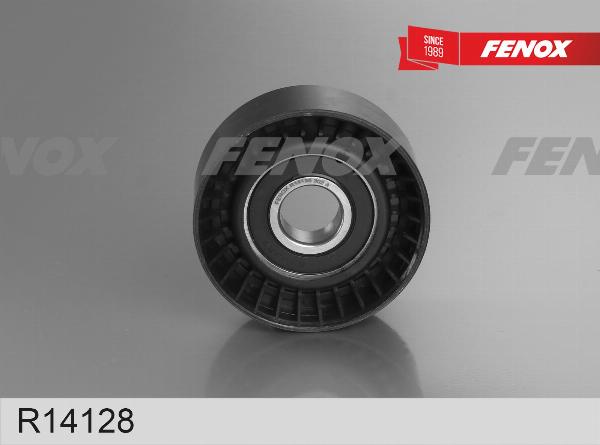 Fenox R14128 - Vodeći valjak , klinasti rebrasti remen  www.molydon.hr