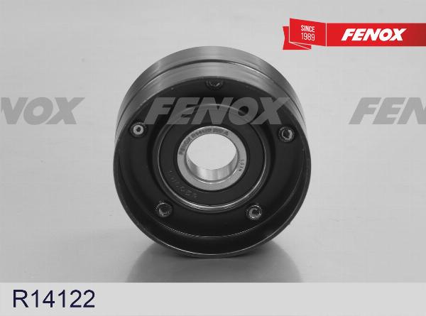 Fenox R14122 - Natezač remena, klinasti rebrasti remen  www.molydon.hr