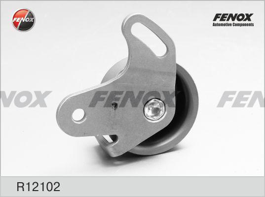 Fenox R12102 - Vodeći valjak , zupčasti remen  www.molydon.hr
