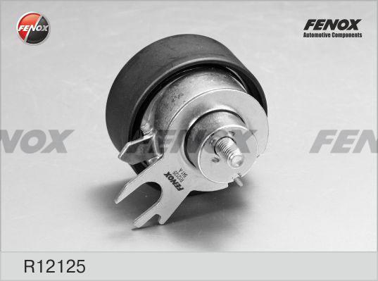 Fenox R12125 - Vodeći valjak , zupčasti remen  www.molydon.hr