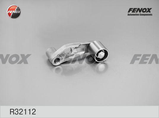 Fenox R32112 - Vodeći valjak , zupčasti remen  www.molydon.hr