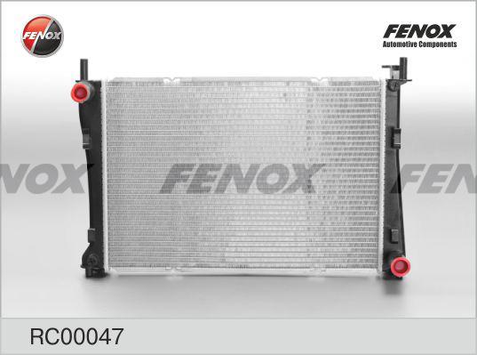 Fenox RC00047 - Hladnjak, hladjenje motora www.molydon.hr