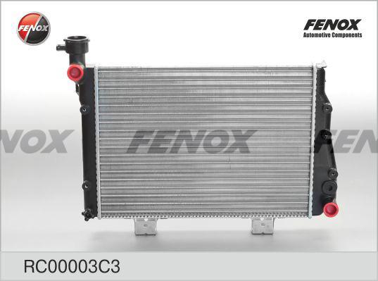 Fenox RC00003C3 - Hladnjak, hladjenje motora www.molydon.hr