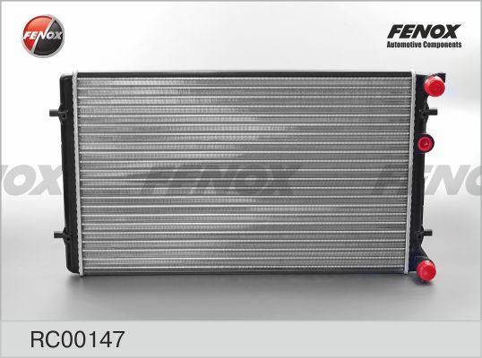 Fenox RC00147 - Hladnjak, hladjenje motora www.molydon.hr