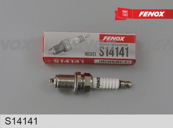 Fenox S14141 - svjećica za paljenje www.molydon.hr
