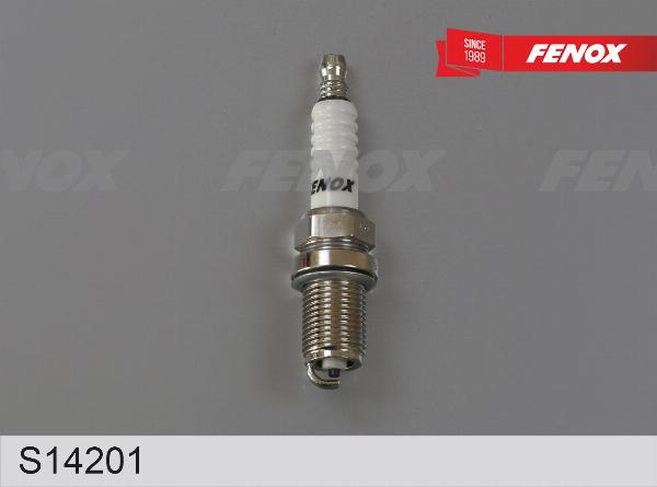 Fenox S14201 - svjećica za paljenje www.molydon.hr