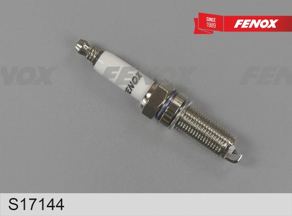 Fenox S17144 - svjećica za paljenje www.molydon.hr