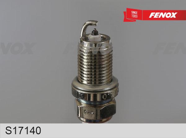 Fenox S17140 - svjećica za paljenje www.molydon.hr