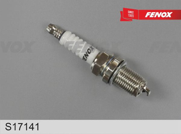 Fenox S17141 - svjećica za paljenje www.molydon.hr