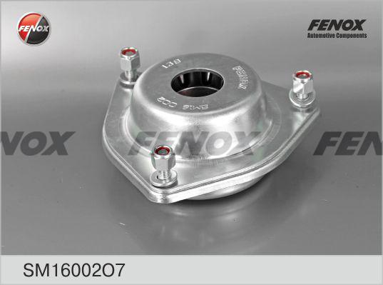 Fenox SM16002O7 - Nosač amortizera www.molydon.hr