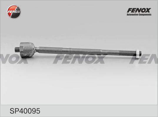Fenox SP40095 - Aksijalni zglob, poprecna spona www.molydon.hr