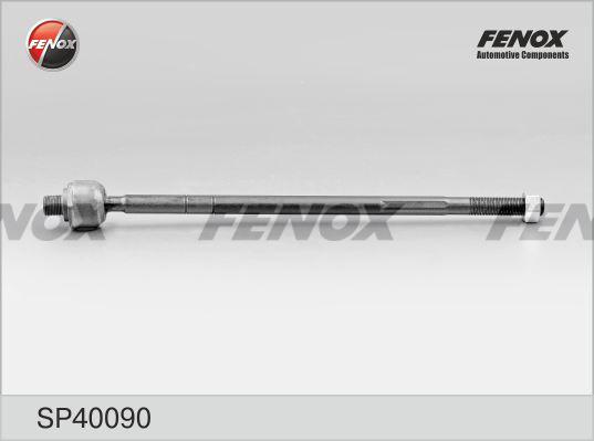 Fenox SP40090 - Aksijalni zglob, poprecna spona www.molydon.hr