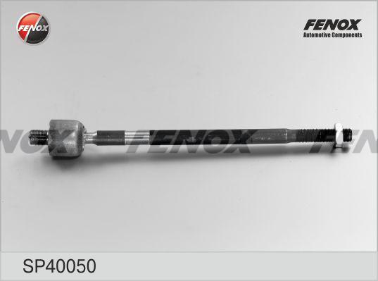 Fenox SP40050 - Aksijalni zglob, poprecna spona www.molydon.hr