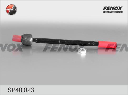 Fenox SP40023 - Aksijalni zglob, poprecna spona www.molydon.hr