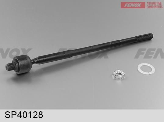 Fenox SP40128 - Aksijalni zglob, poprecna spona www.molydon.hr