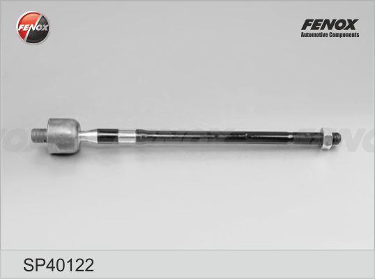 Fenox SP40122 - Aksijalni zglob, poprecna spona www.molydon.hr