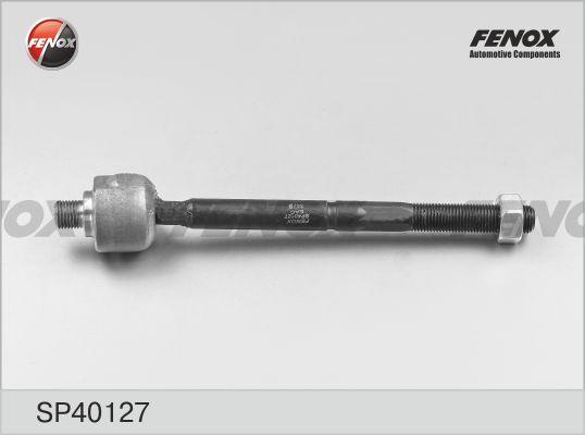 Fenox SP40127 - Aksijalni zglob, poprecna spona www.molydon.hr