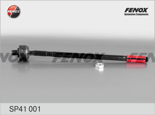 Fenox SP41001 - Aksijalni zglob, poprecna spona www.molydon.hr