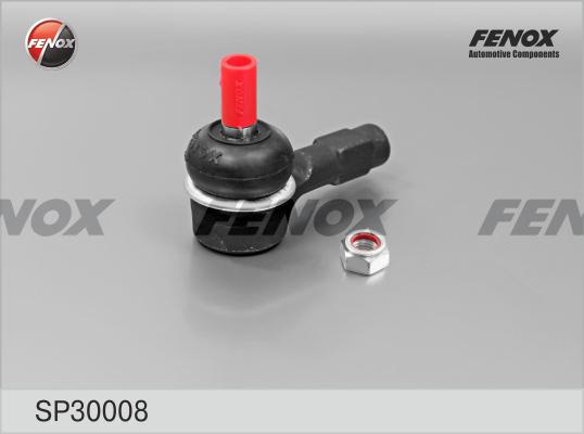 Fenox SP30008 - Kraj spone, kuglasti zglob www.molydon.hr