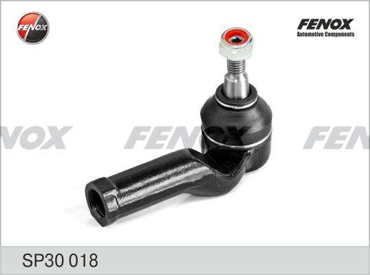 Fenox SP30018 - Kraj spone, kuglasti zglob www.molydon.hr