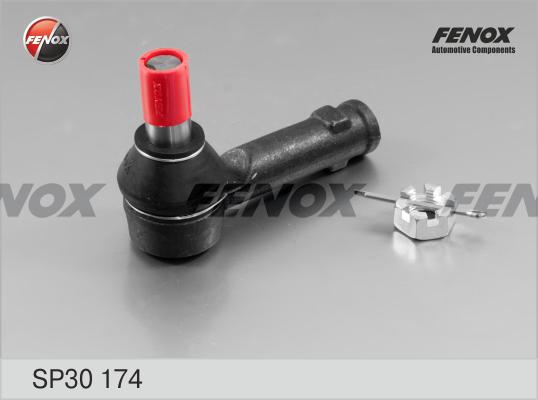 Fenox SP30174 - Kraj spone, kuglasti zglob www.molydon.hr