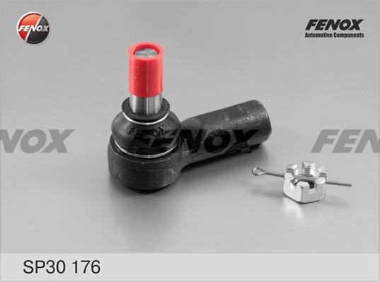 Fenox SP30176 - Kraj spone, kuglasti zglob www.molydon.hr