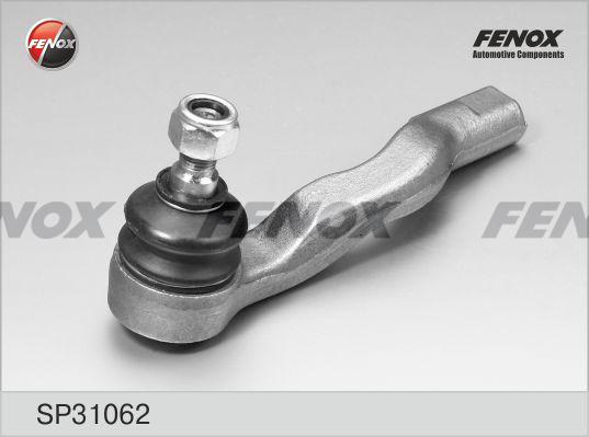Fenox SP31062 - Kraj spone, kuglasti zglob www.molydon.hr