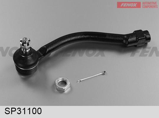 Fenox SP31100 - Kraj spone, kuglasti zglob www.molydon.hr