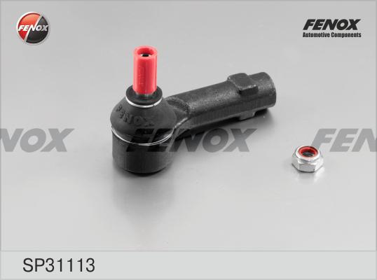 Fenox SP31113 - Kraj spone, kuglasti zglob www.molydon.hr