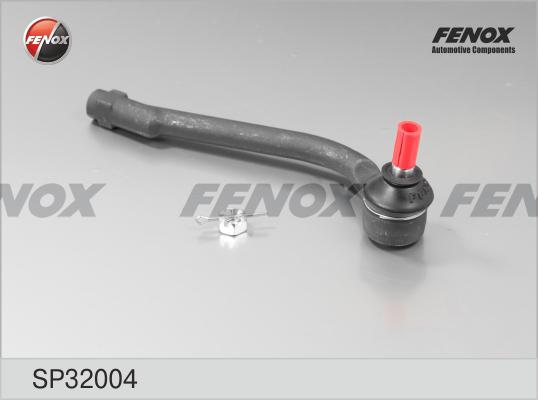 Fenox SP32004 - Kraj spone, kuglasti zglob www.molydon.hr