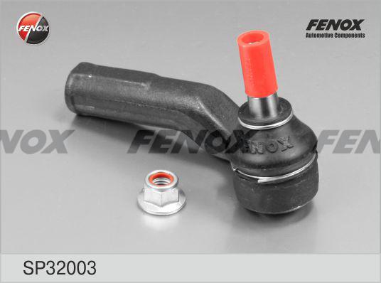 Fenox SP32003 - Kraj spone, kuglasti zglob www.molydon.hr