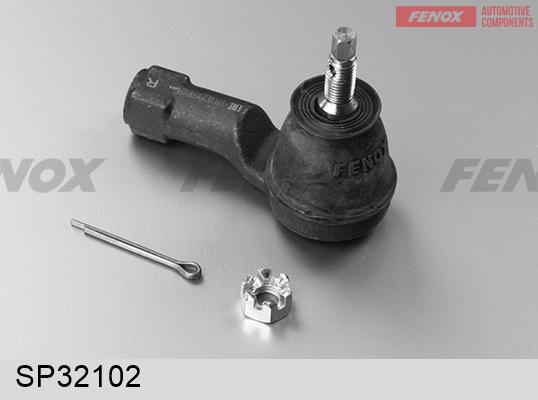 Fenox SP32102 - Kraj spone, kuglasti zglob www.molydon.hr