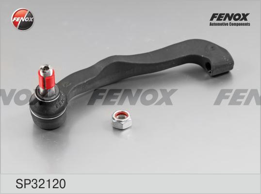 Fenox SP32120 - Kraj spone, kuglasti zglob www.molydon.hr
