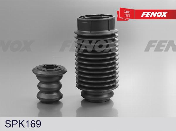 Fenox SPK169 - Komplet za zaštitu od prasine, amortizer www.molydon.hr