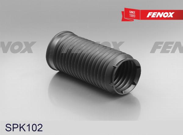 Fenox SPK102 - Komplet za zaštitu od prasine, amortizer www.molydon.hr