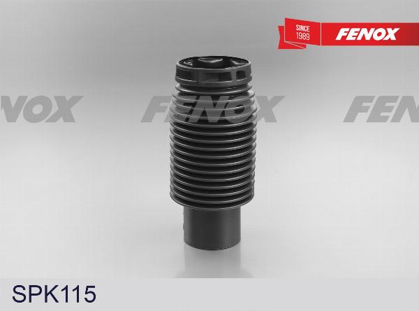 Fenox SPK115 - Komplet za zaštitu od prasine, amortizer www.molydon.hr