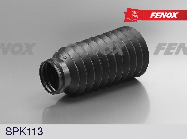 Fenox SPK113 - Komplet za zaštitu od prasine, amortizer www.molydon.hr
