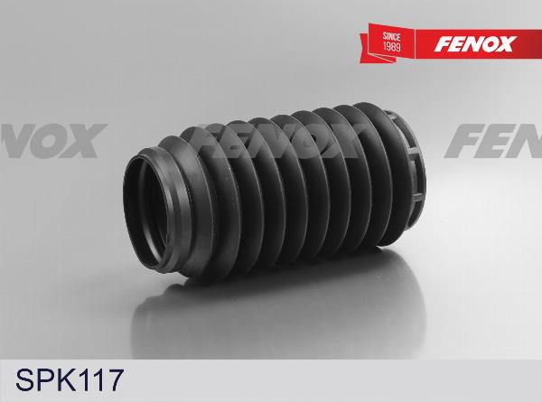 Fenox SPK117 - Komplet za zaštitu od prasine, amortizer www.molydon.hr